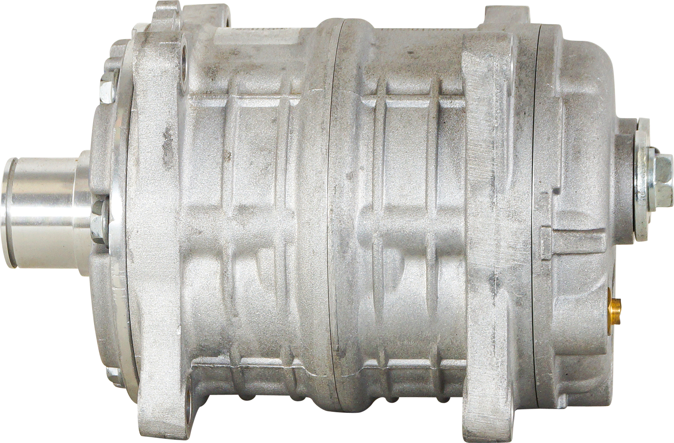 COMPRESSOR, TAMA, TM15HD, R134A, BARE W/O CLUTCH, VERT O-RING