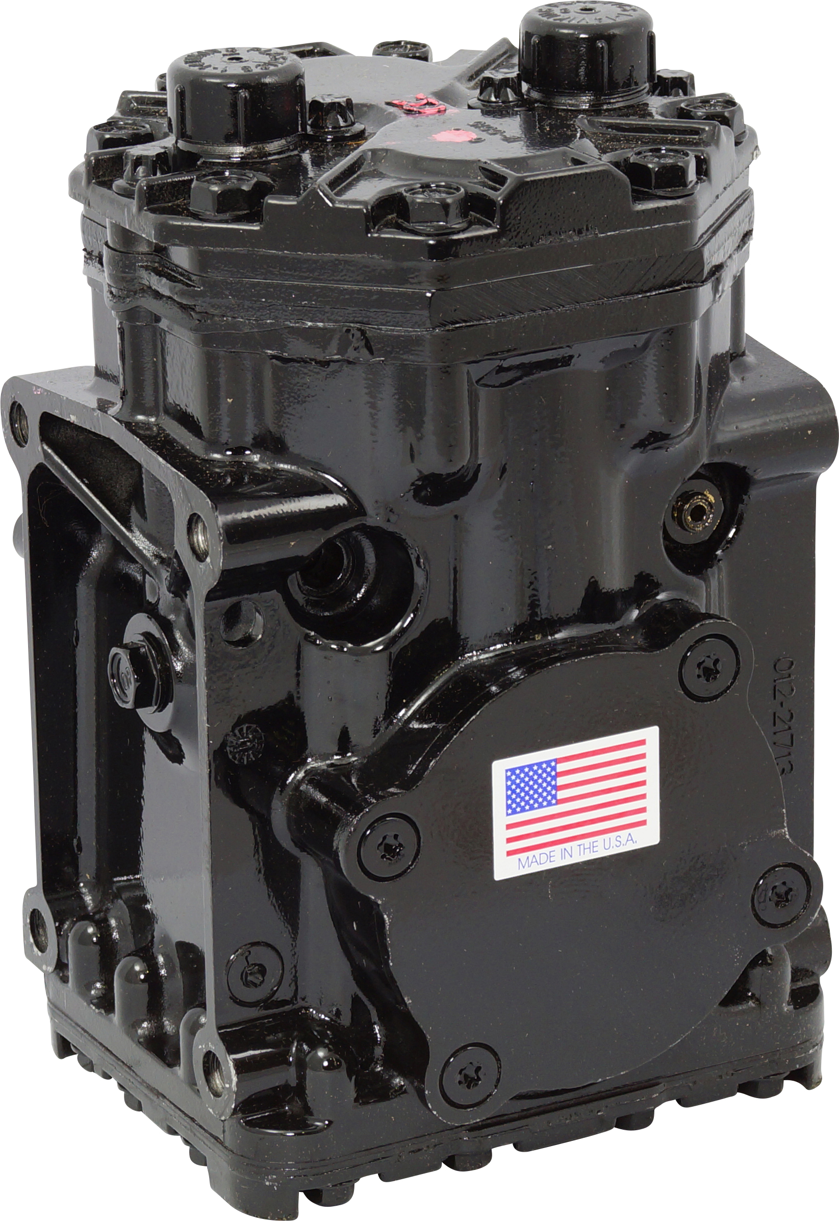 COMPRESSOR, YORK, ER210R, ROTOLOC HEAD, R134A