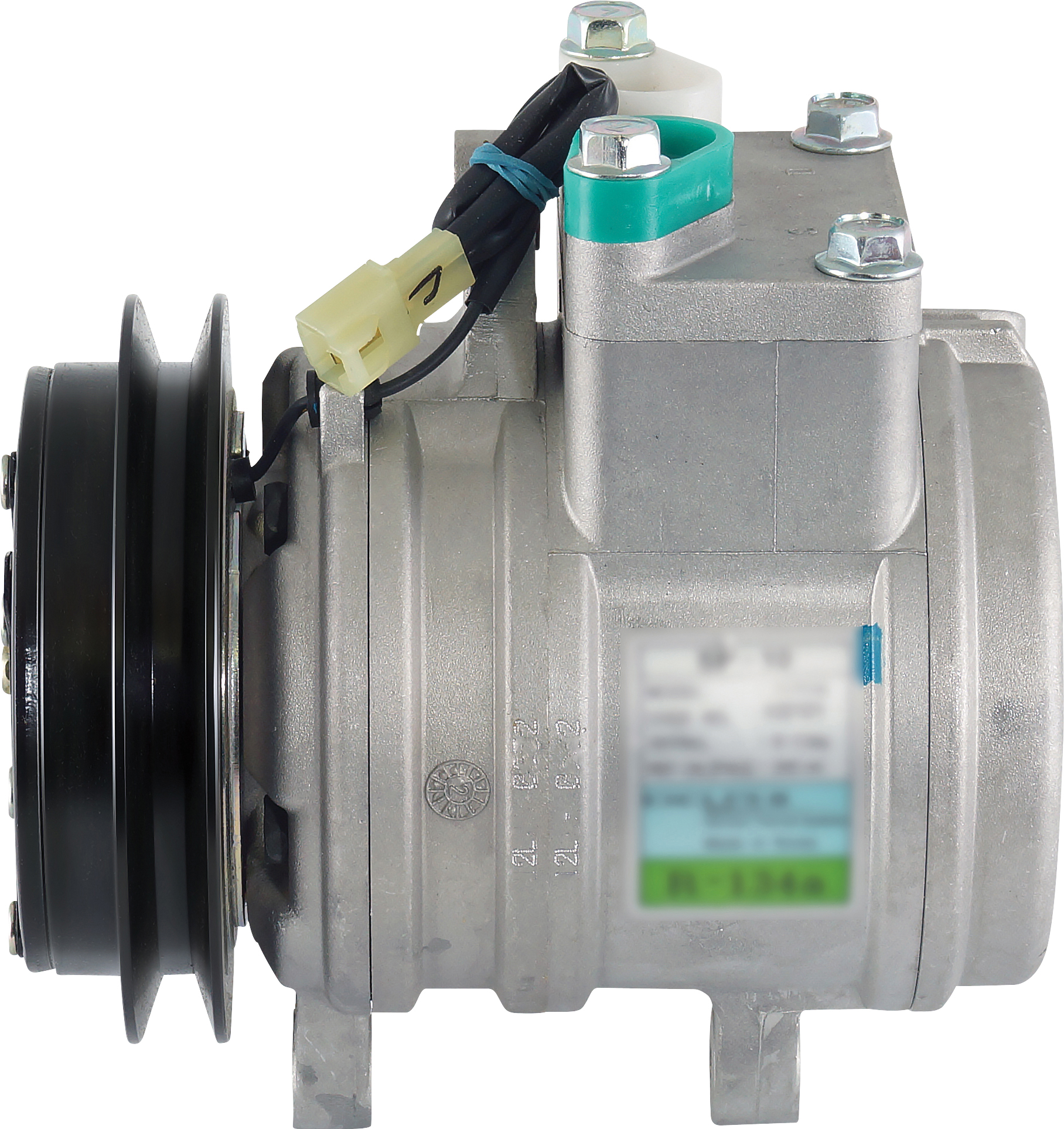 COMPRESSOR, DAEDONG, DELPHI, 12V, 1A