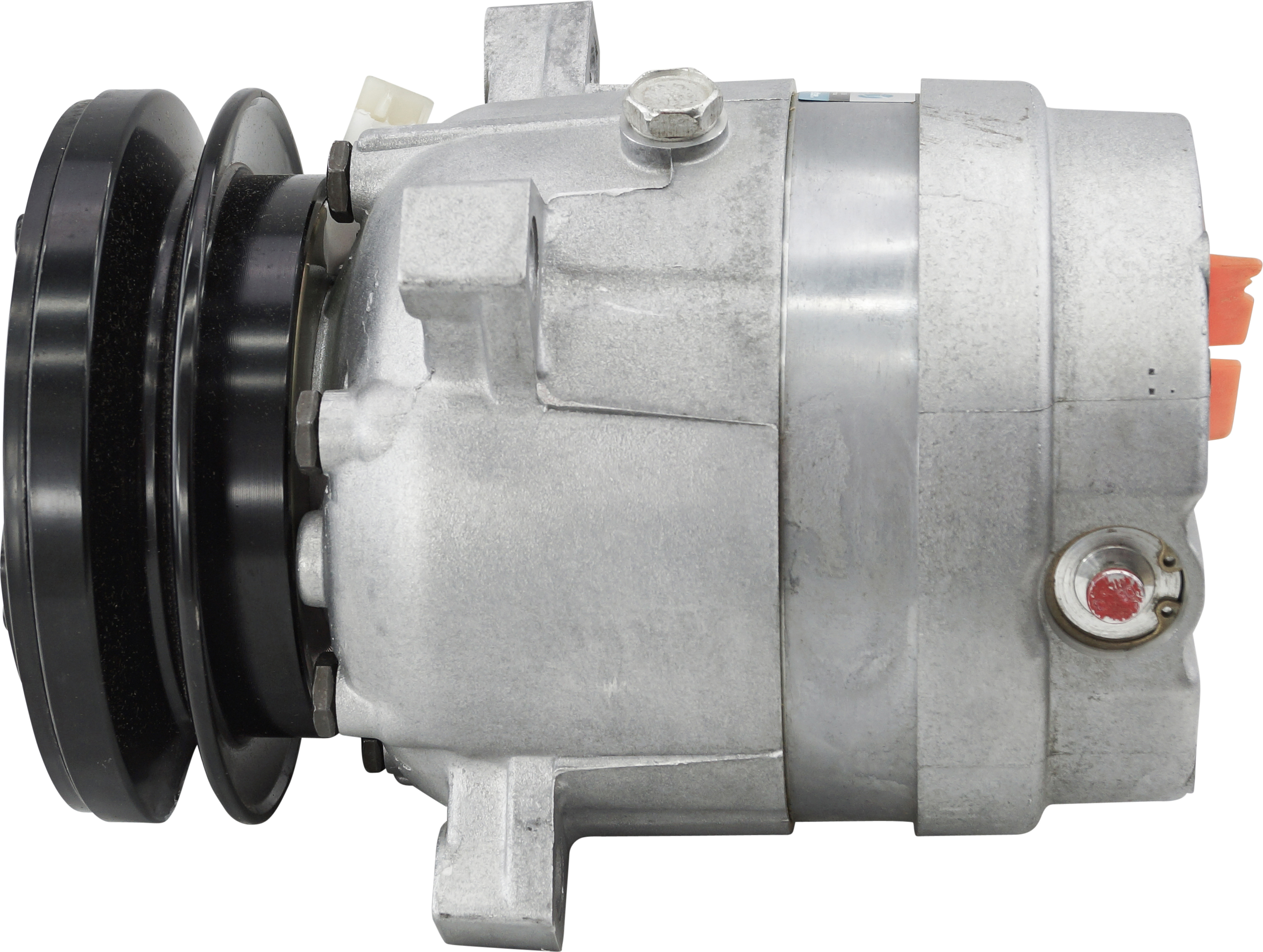 COMPRESSOR, DAEDONG, DELPHI, V5, 12V, 1A