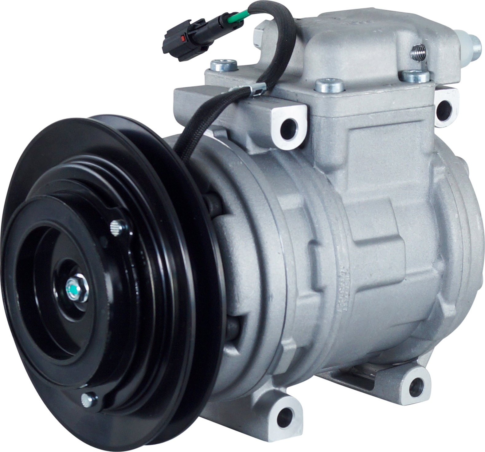 COMPRESSOR, DOOWON, 10PA15C, 1A, 24V