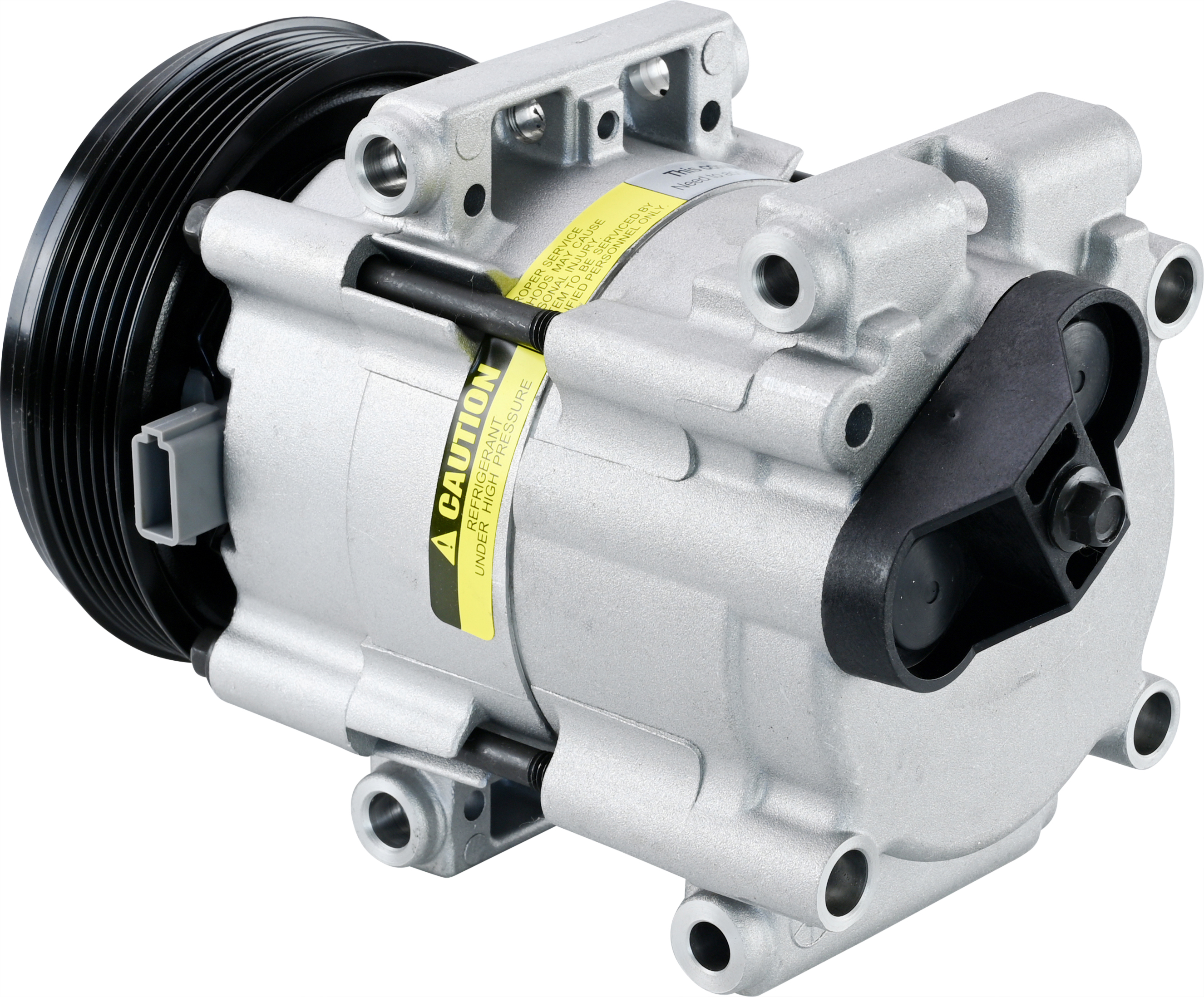 COMPRESSOR, FORD EXPLORER SOHC 4000 1996-, S-SERIES (REPL HALLA)