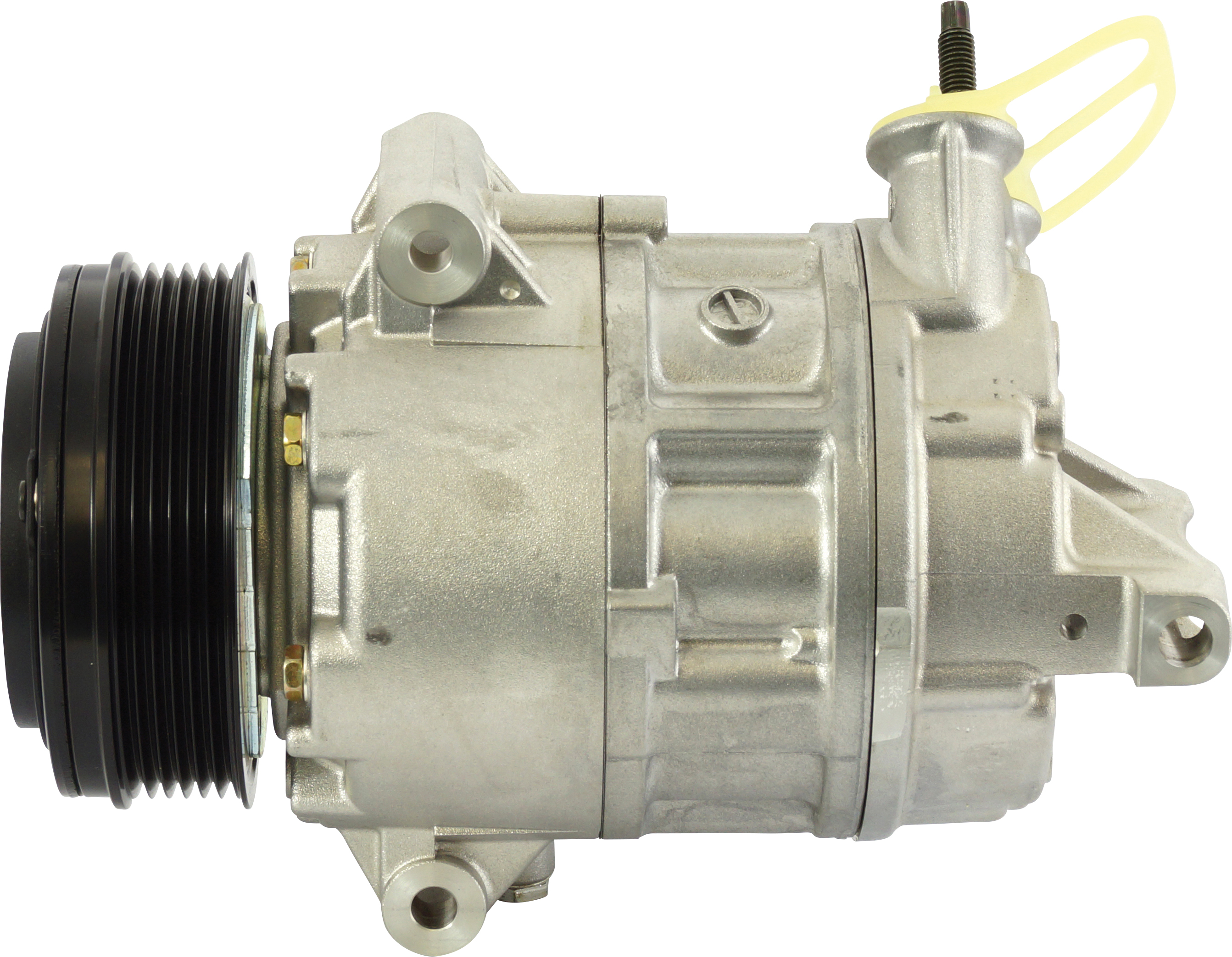 COMPRESSOR KIT, HOLDEN ADVENTRA VZ V6 (AWD ONLY) 3.6I, DELPHI