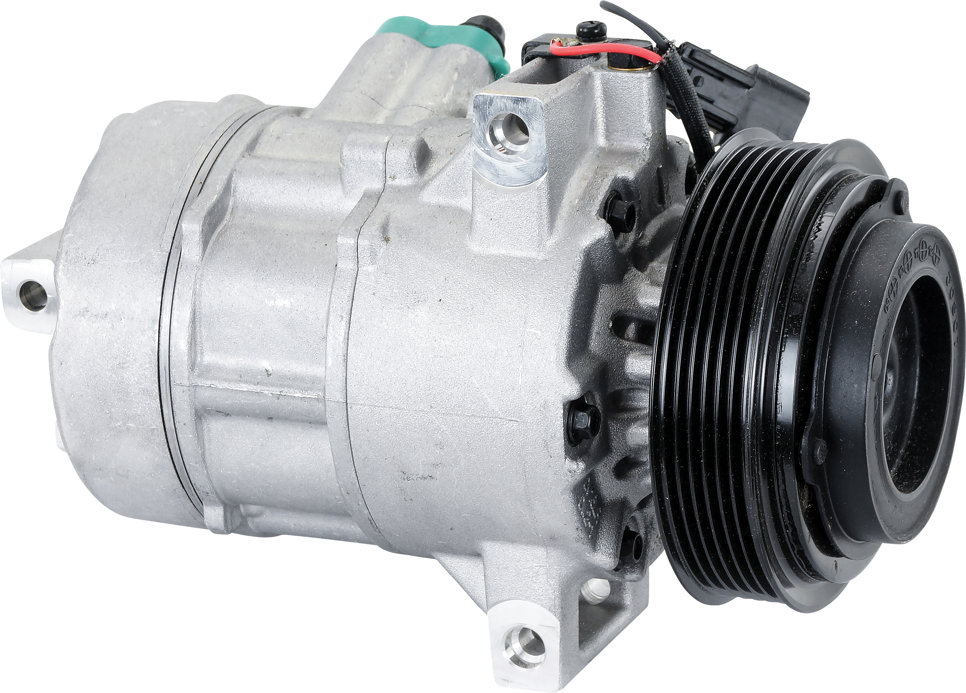 COMPRESSOR, HYUNDAI IX35, KIA SPORTAGE SL 2.0TD DIESEL 2010 -, HALLA
