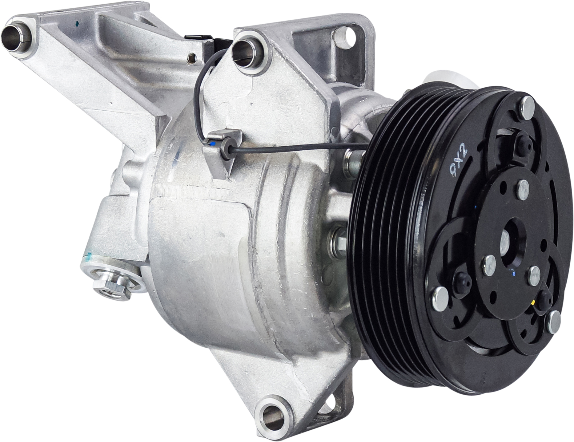 COMPRESSOR, MAZDA CX-3 2.0I PETROL DK 01/15-