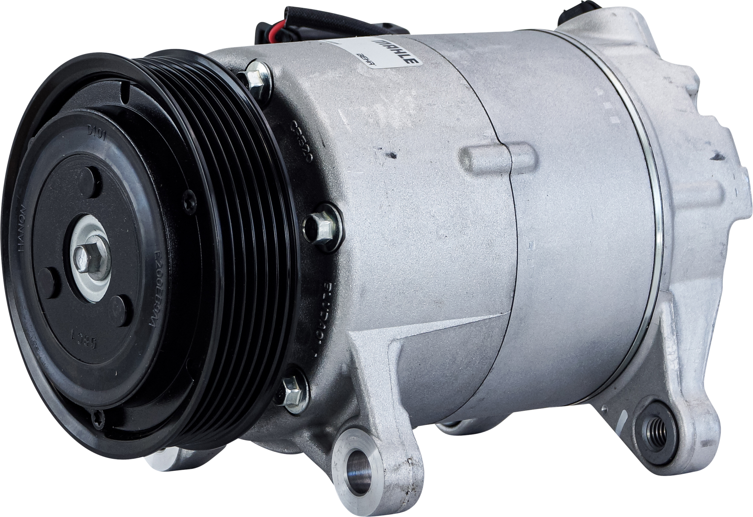 COMPRESSOR, MINI CLUBMAN F54 07/15-, CONVERTIBLE F57, COUNTRYMAN F60, HATCH F55, F56 04/14-