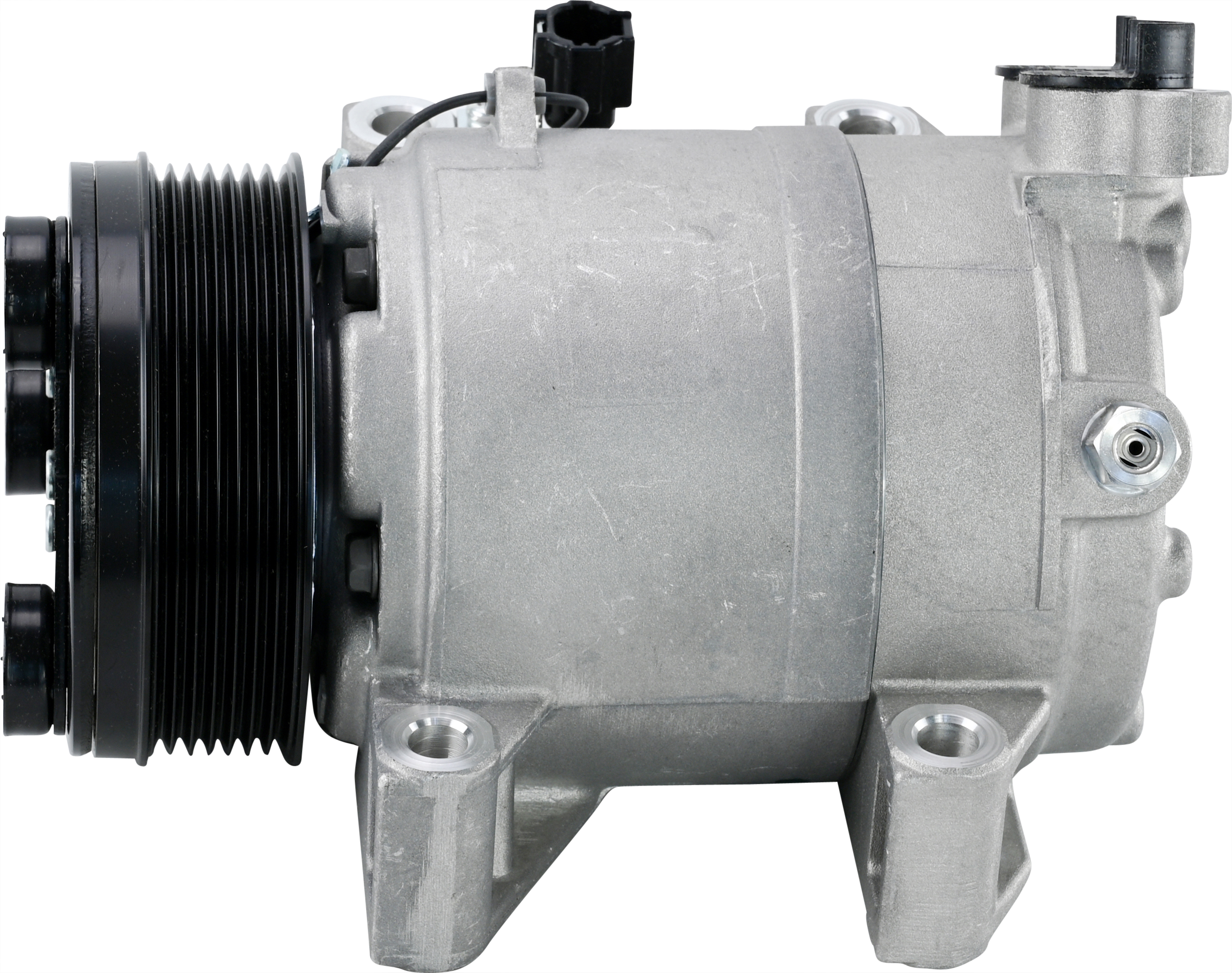 COMPRESSOR, INFINITI QX80 5.6I Z62 04/15-, NISSAN PATROL 5.6I Y62 12/12-, DKS17D 7PV 110MM