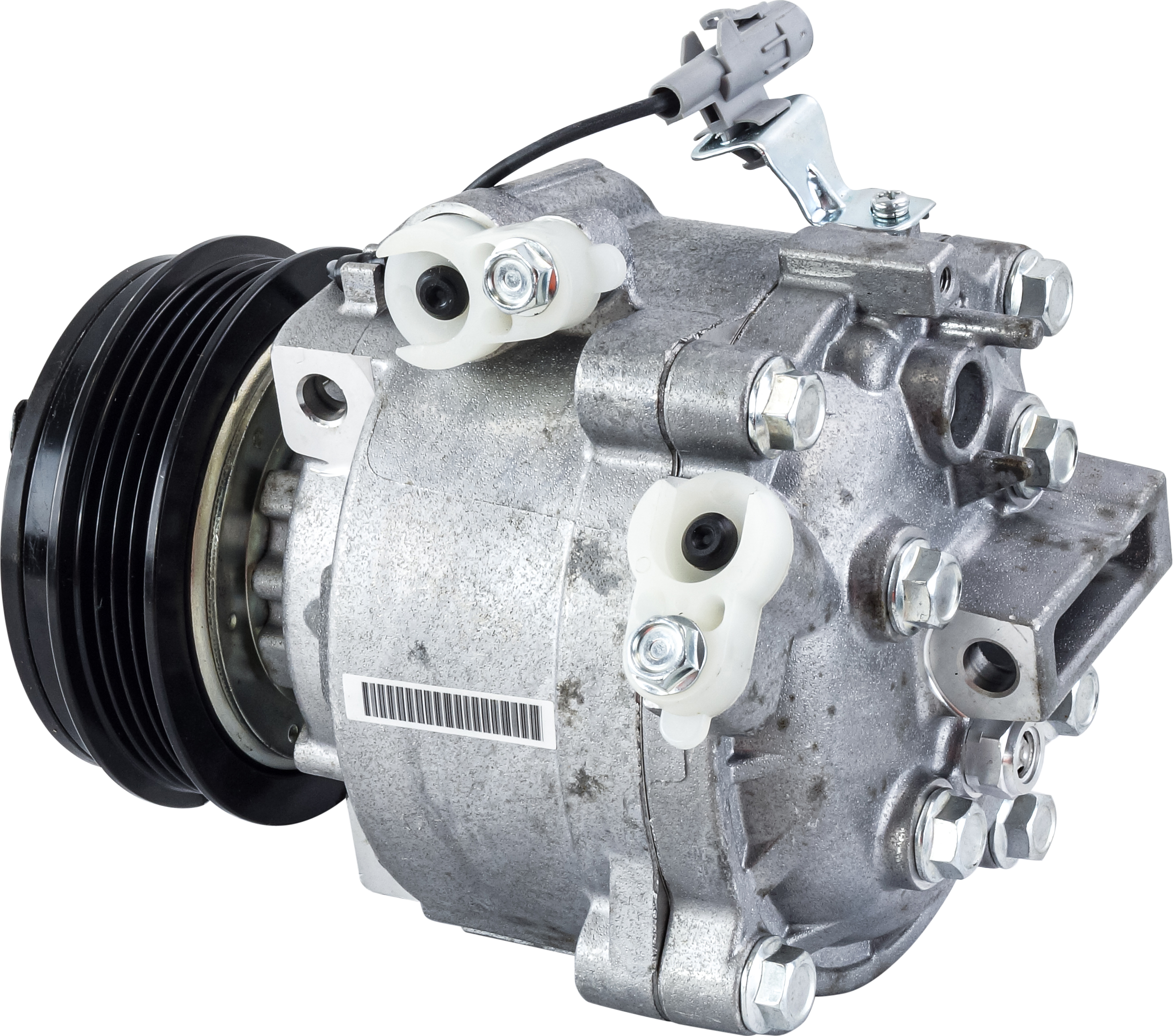 COMPRESSOR, SUZUKI VITARA 15-ON, SX4 13-ON, S-CROSS 1.6,  QS90, 4PV 97MM