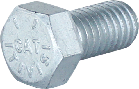 BOLT, CONDENSER MOUNTING (3/8-16X0.75-IN)
