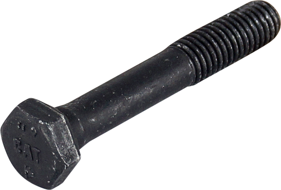 BOLT, COVER PLATE (M8X1.25X50MM)