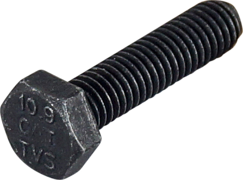 BOLT M6 x 1 x25mm