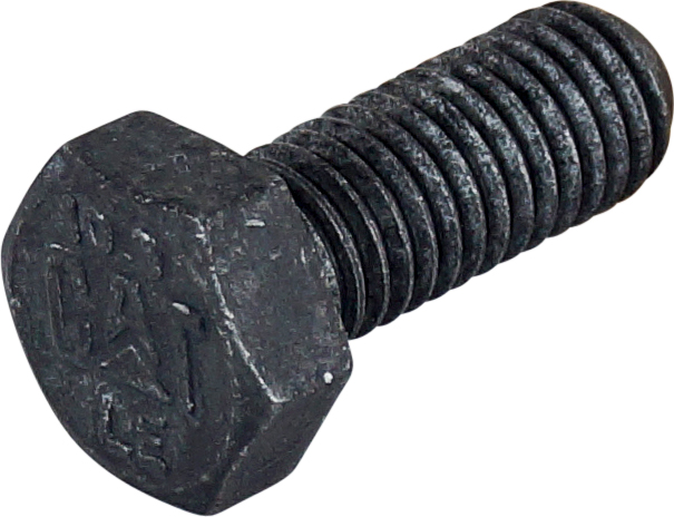 BOLT, M10x1.5x25mm