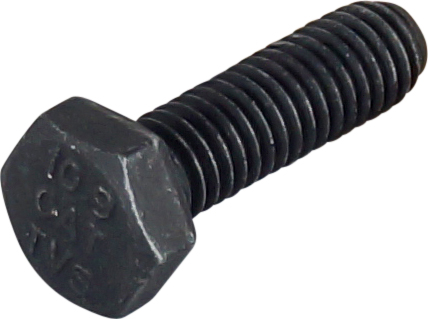 BOLT M6 x 1 x 20mm