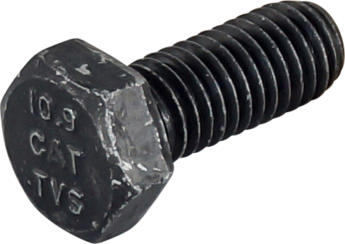 BOLT M8 x 1.25 x 20mm