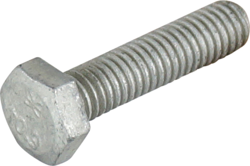 CAPSCREW - M6 X 1.00 X 25