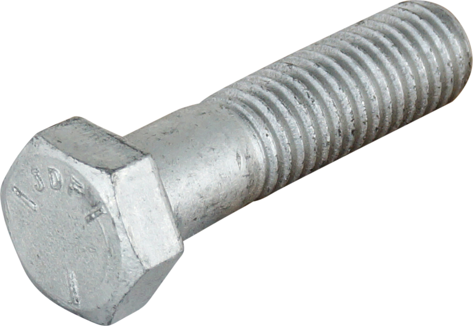 CAPSCREW - 1/2 INCH - 13NC X 2 INCH