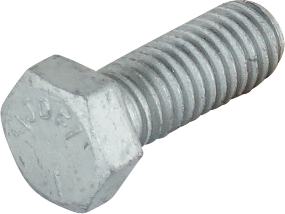 CAPSCREW - 3/8 INCH - 16NC X 1 INCH