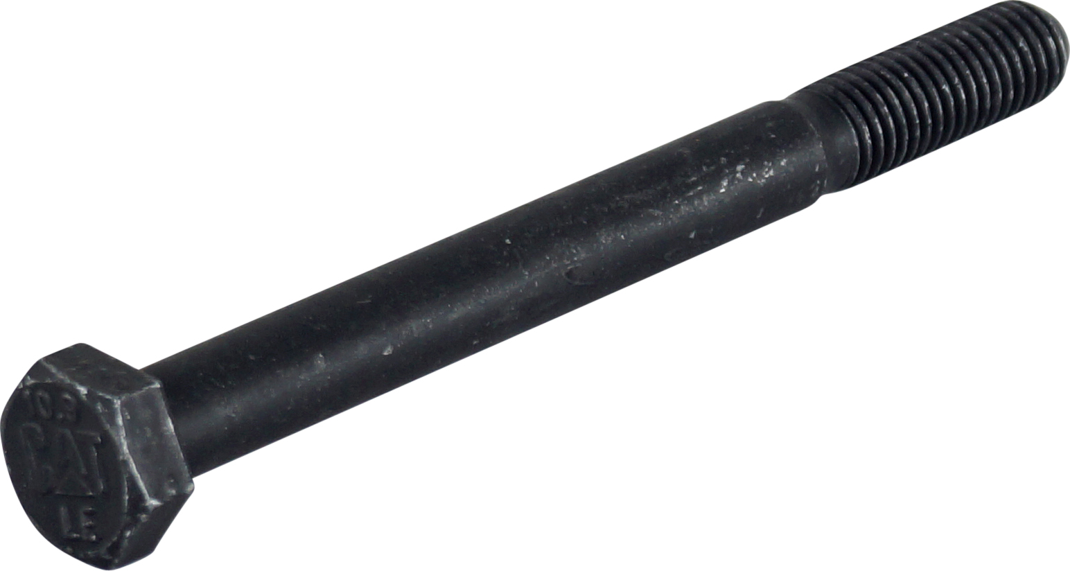 BOLT, CATERPILLAR, M10 X 1.5 X 110 MM
