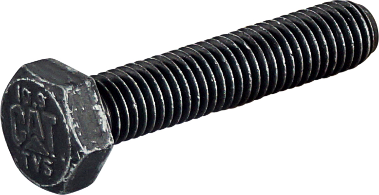 BOLT, CATERPILLAR