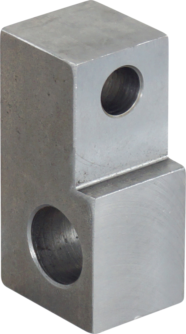 BLOCK, COMPRESOR TENSIONER, CATERPILLAR, D10T, 25MM WIDE