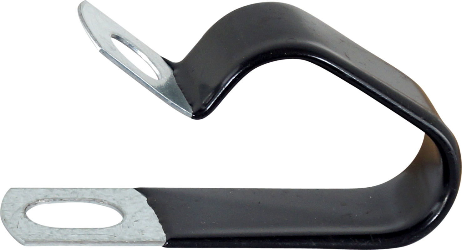P-CLIP 25.40MM DUAL TUBE