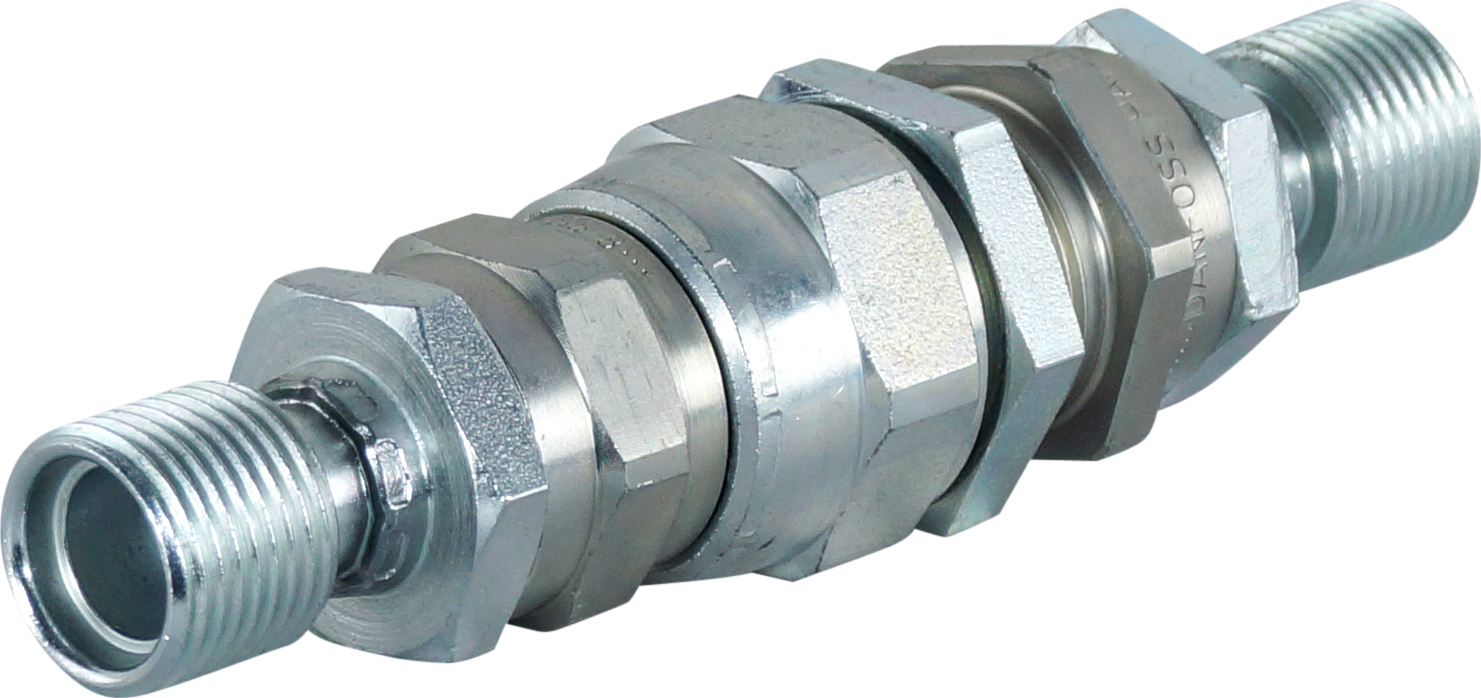 QUICK COUPLER SET, G8, 3/4 THREAD