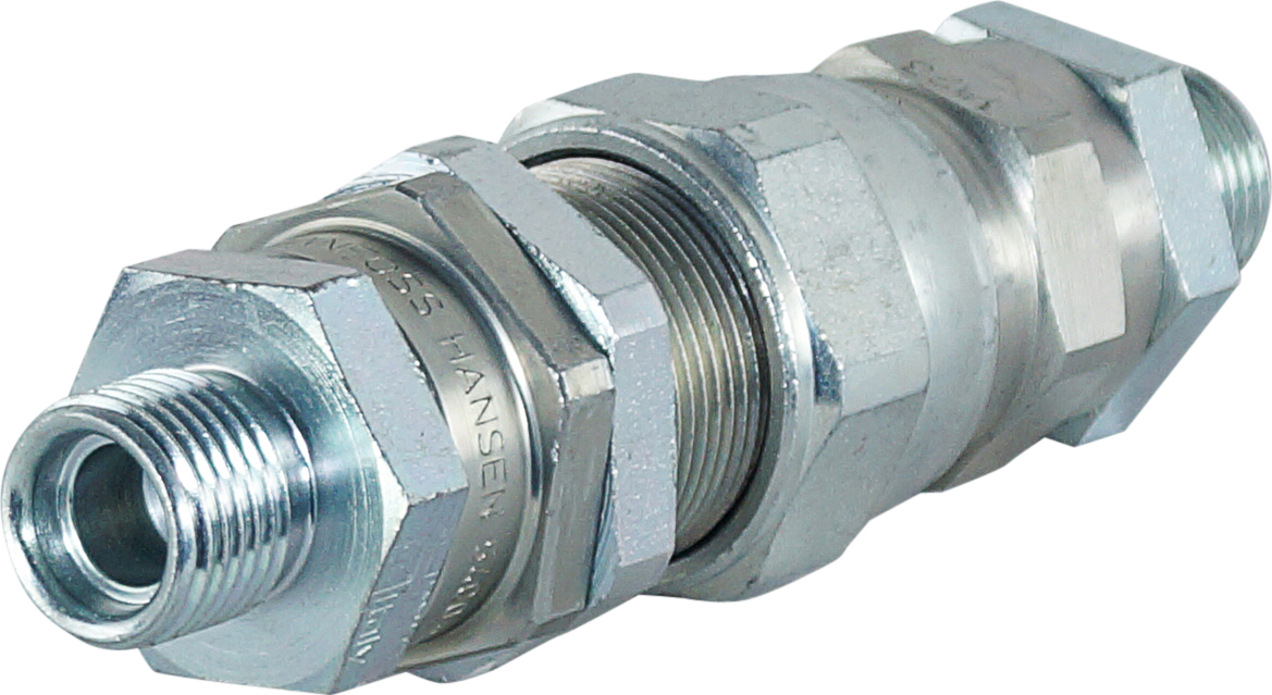 QUICK COUPLER SET, G6, 5/8 THREAD