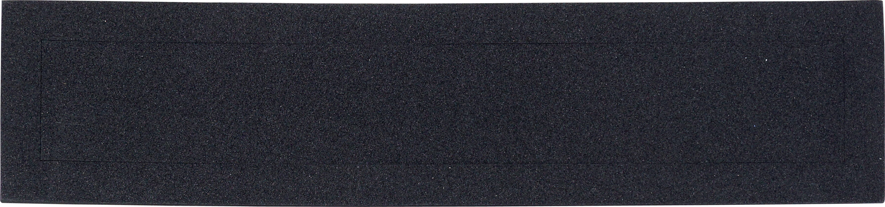 GASKET, EVAPORATOR, FOR HVAC UNIT, SUITS 137-2134, MOUNT SIDE