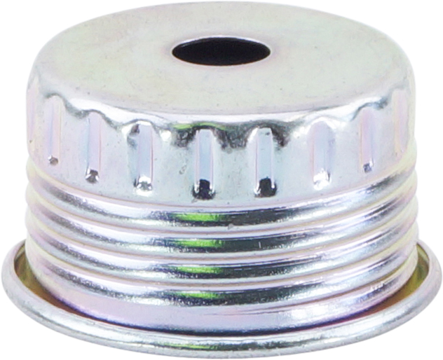 CAP, COMPRESSOR, SANDEN, TUBE O-RING