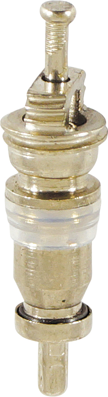 VALVE CORE, R12, R134A, STANDARD (PACK OF 10)