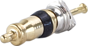 VALVE CORE, R12, R134A, STANDARD (PACK OF 20)