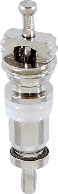 VALVE CORE, R12, R134A, STANDARD (PACK OF 100)