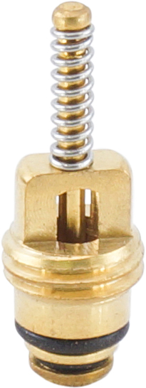 VALVE CORE, R134A, SUCTION, HIGH FLOW, LARGE (SINGLE)