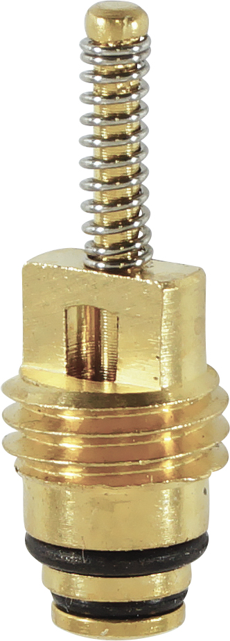 VALVE CORE, R134A, SUCTION, HIGH FLOW, LARGE (PACK OF 5)
