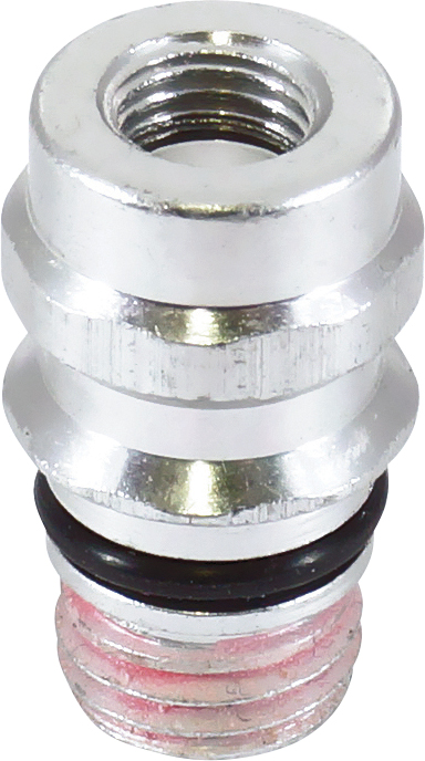 VALVE CORE, R134A, HIGH SIDE, RUBBER INSERT, HOLDEN ASTRA