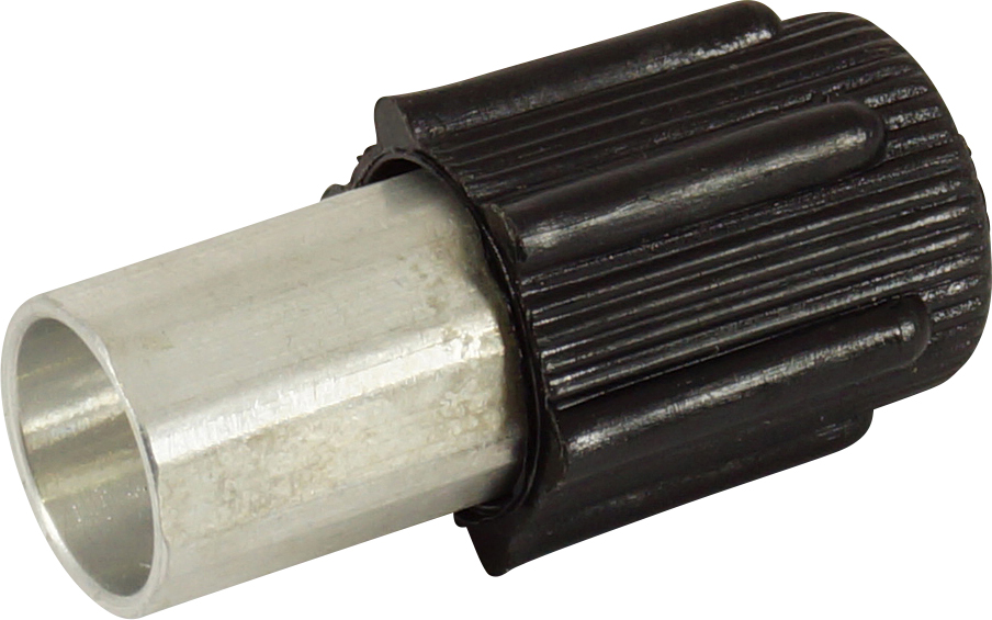 VALVE CORE, R134A, LOW SIDE, RUBBER INSERT, HOLDEN ASTRA