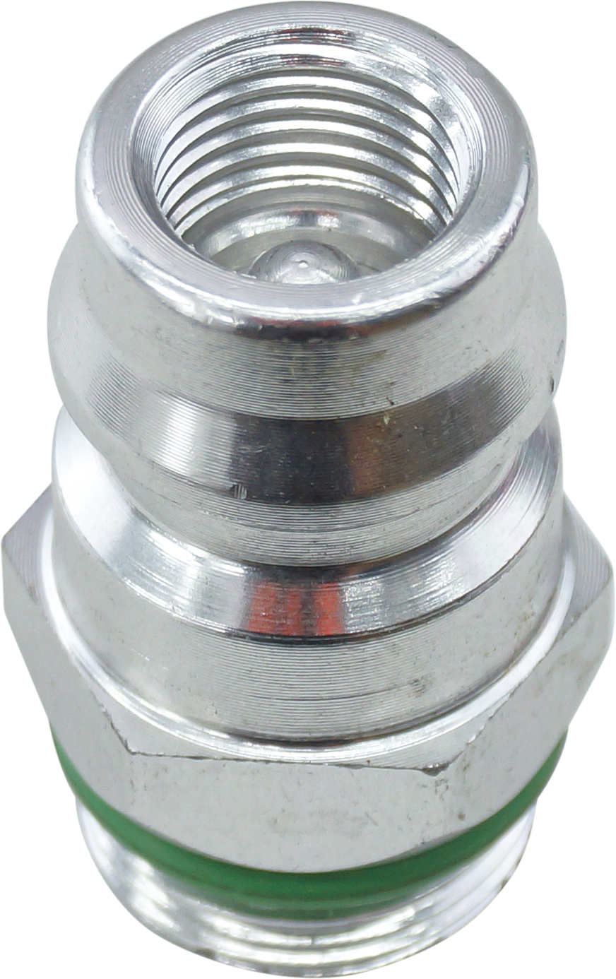 VALVE CORE, R134A, HIGH SIDE, GM, BMW