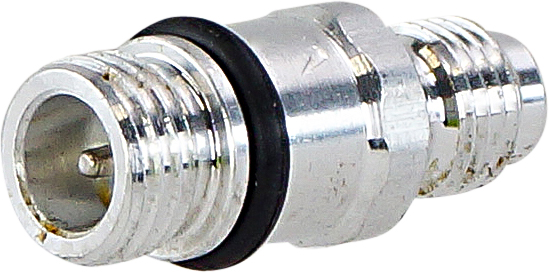 VALVE CORE. GM R12, PRIMARY SEAL, 2 PK