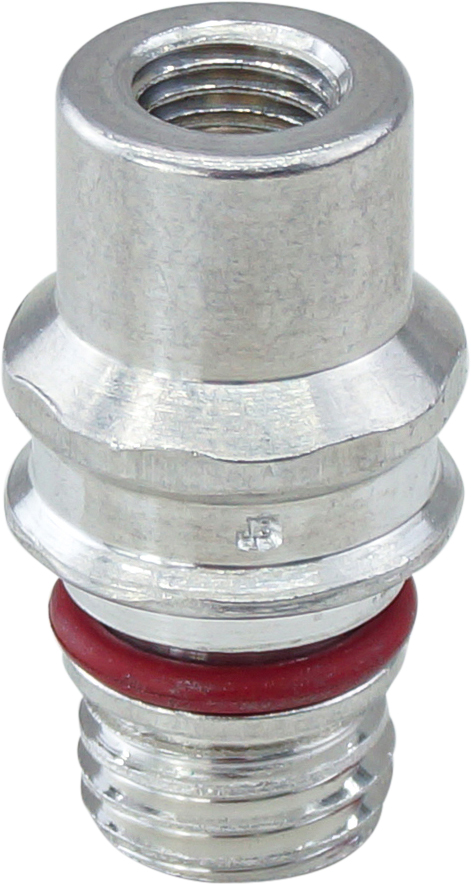 VALVE CORE, R1234YF, HIGH SIDE, M12 FITTING (5 PACK)