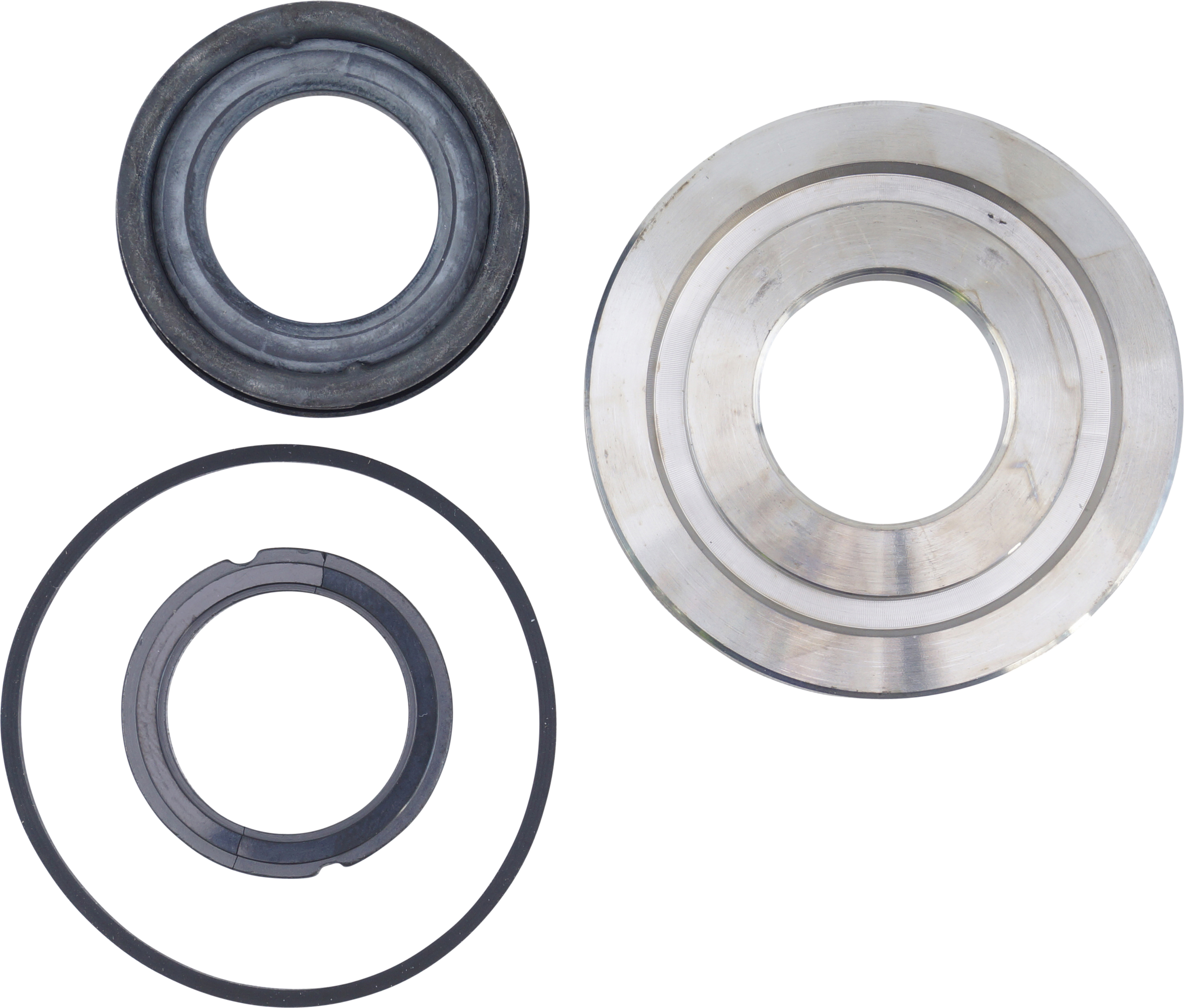 GASKET KIT, COMPRESSOR, TECUMSEH, HG SERIES, SUITS ALL HG1000, HGB1000