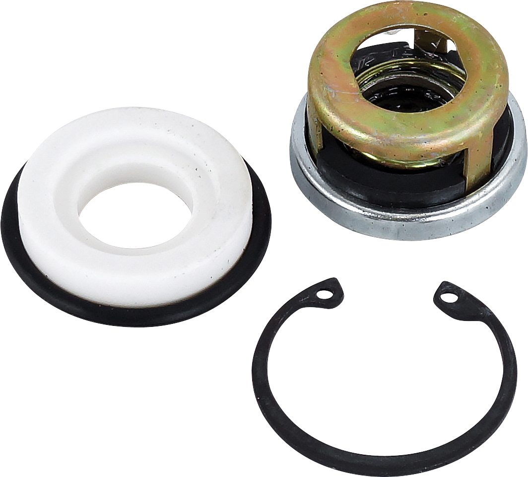 SEAL KIT, COMPRESSOR, DELCO, CERAMIC, A6, R4 (EARLY)
