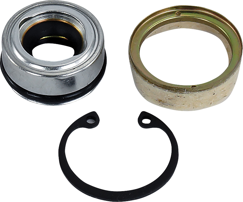 SEAL KIT, COMPRESSOR, SANDEN SD7H, SD5H14, R134A, 8N BODY, EXCL 7H13 D8000-