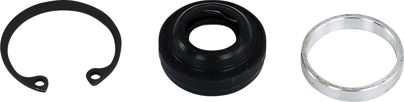 SEAL KIT, COMPRESSOR, SANDEN SD7H, SD5H14, LIP TYPE, R134A, 84 BODY D-SERIES