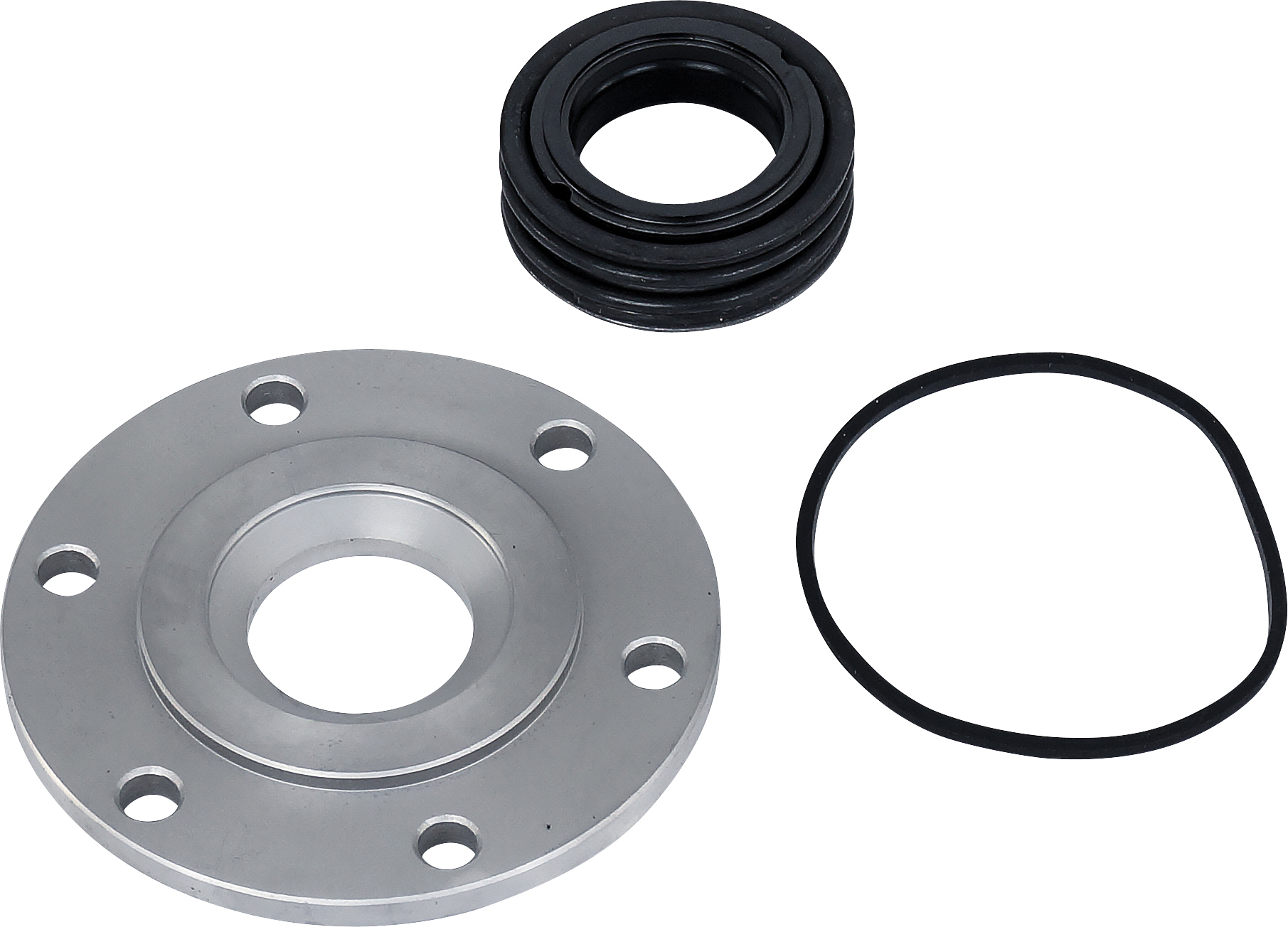 SEAL KIT, COMPRESSOR, YORK 6X7/32 (LATE), CAST SEAL COVER PLATE 6 X HOLE
