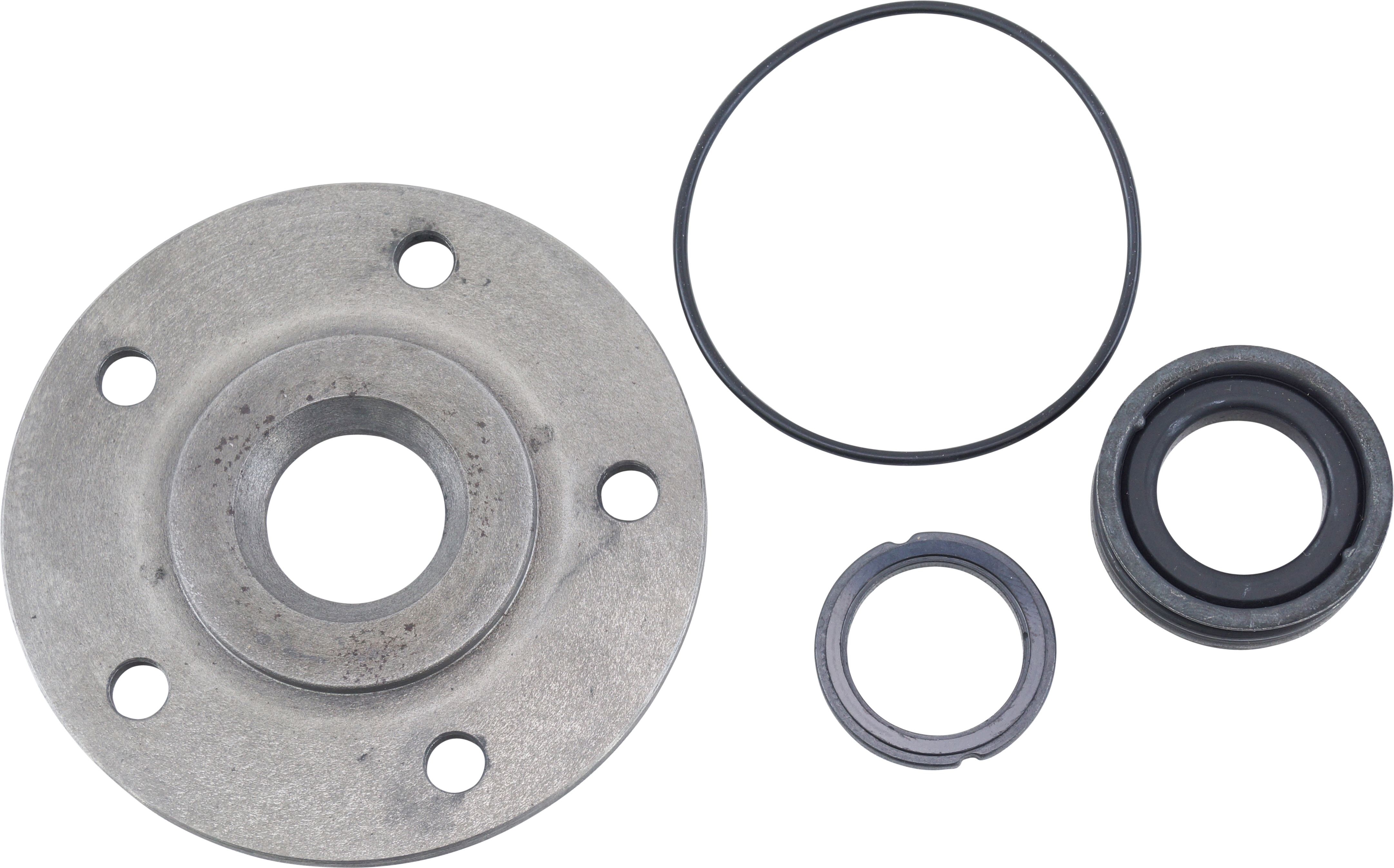 SEAL KIT, COMPRESSOR, YORK 5X9/32 (EARLY), CAST SEAL COVER PLATE 5 X HOLE