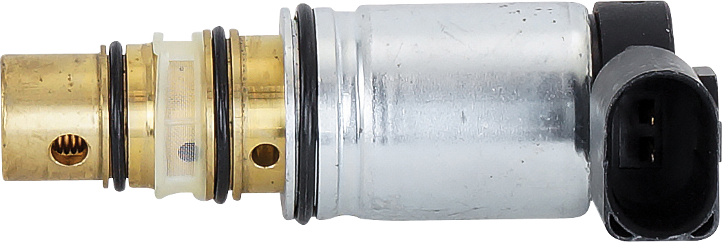CONTROL VALVE, COMPRESSOR, SANDEN, VOLKSWAGEN PASSAT, GOLF, SUITS PXE (COR-95632)