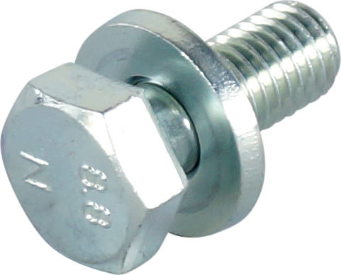 BOLT, HITACHI