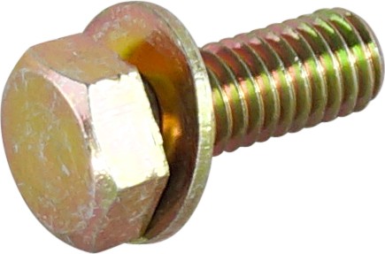 BOLT, HITACHI