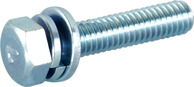 BOLT, HITACHI