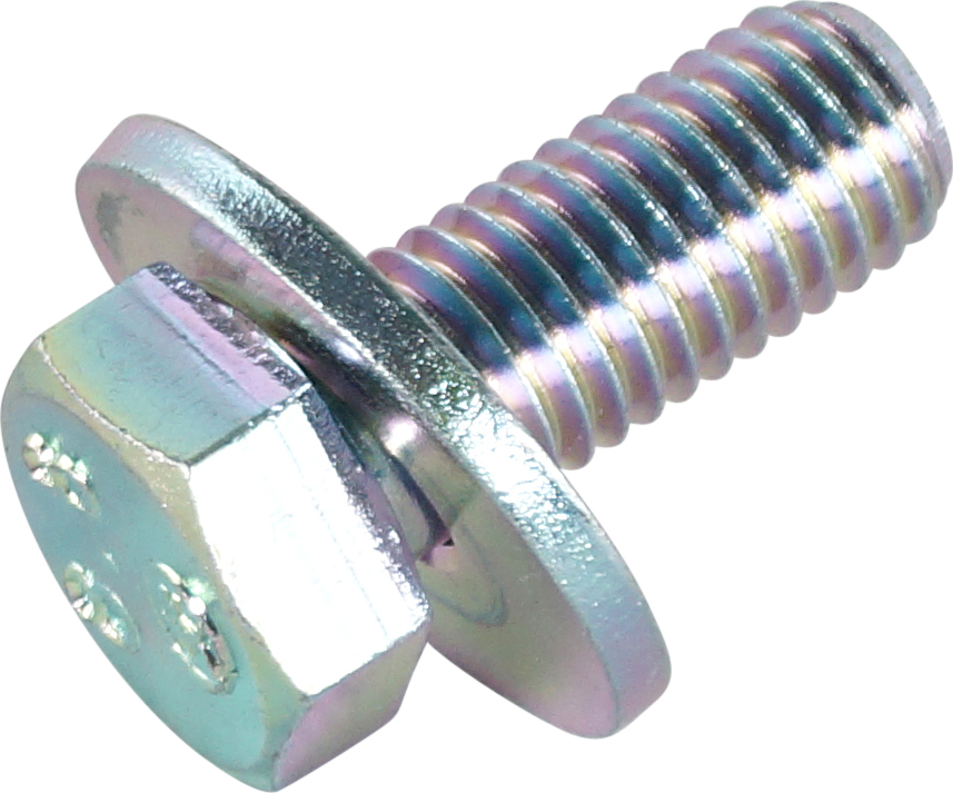 BOLT, HITACHI